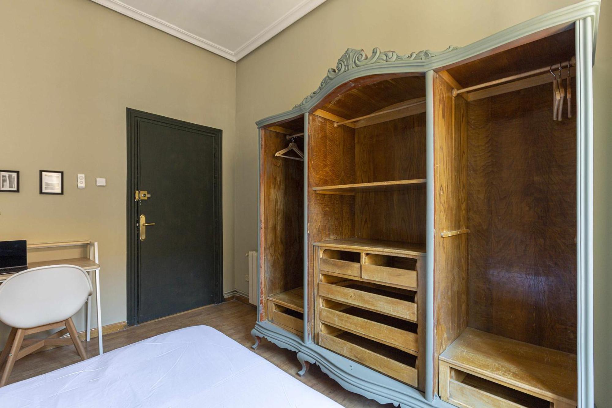 Hostel Sol Y Tirso *