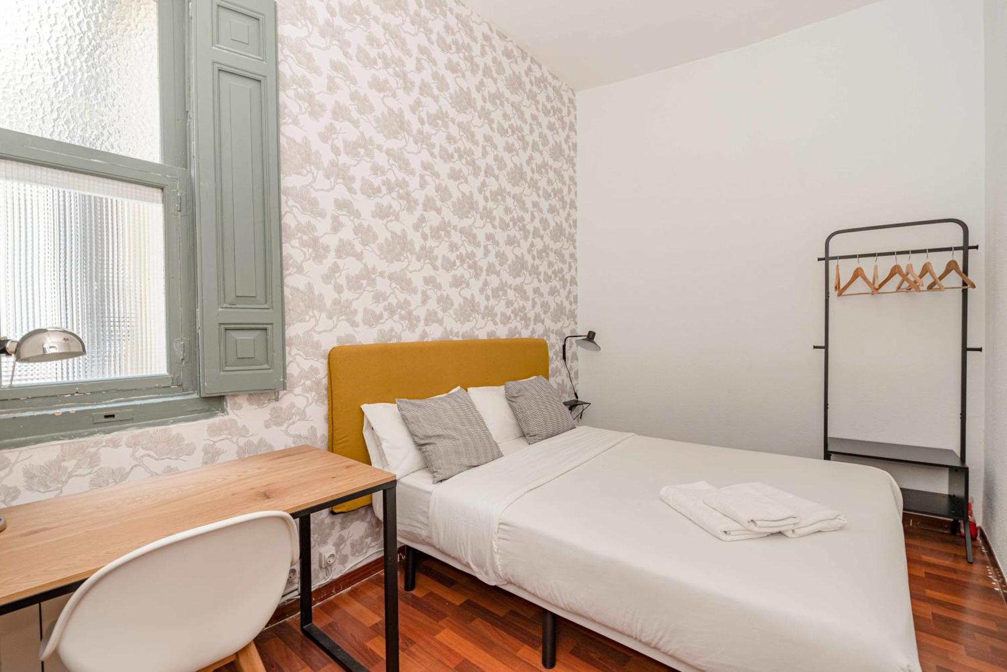 Hostel Sol Y Tirso Madrid