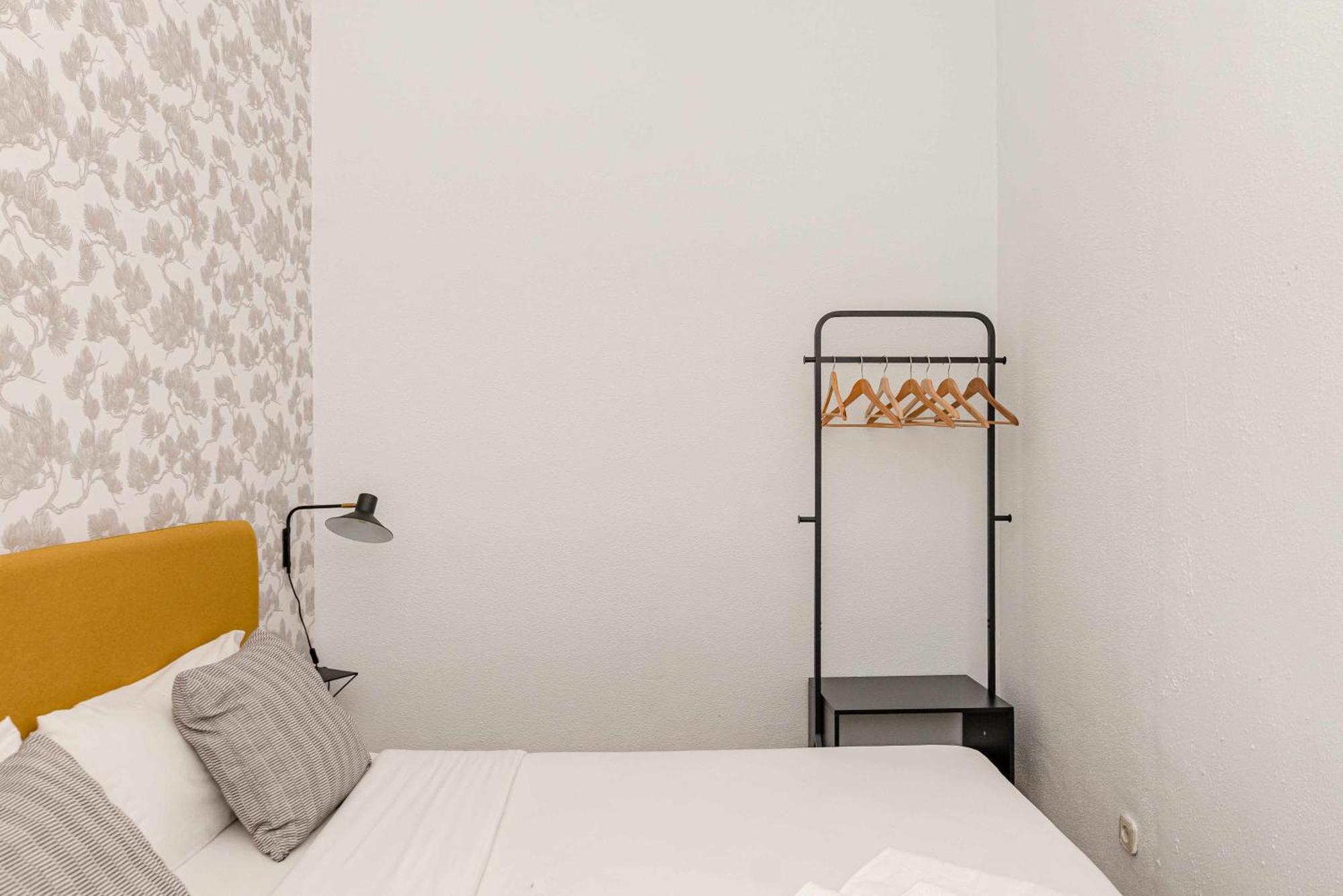 Sol Y Tirso Hostel Madrid