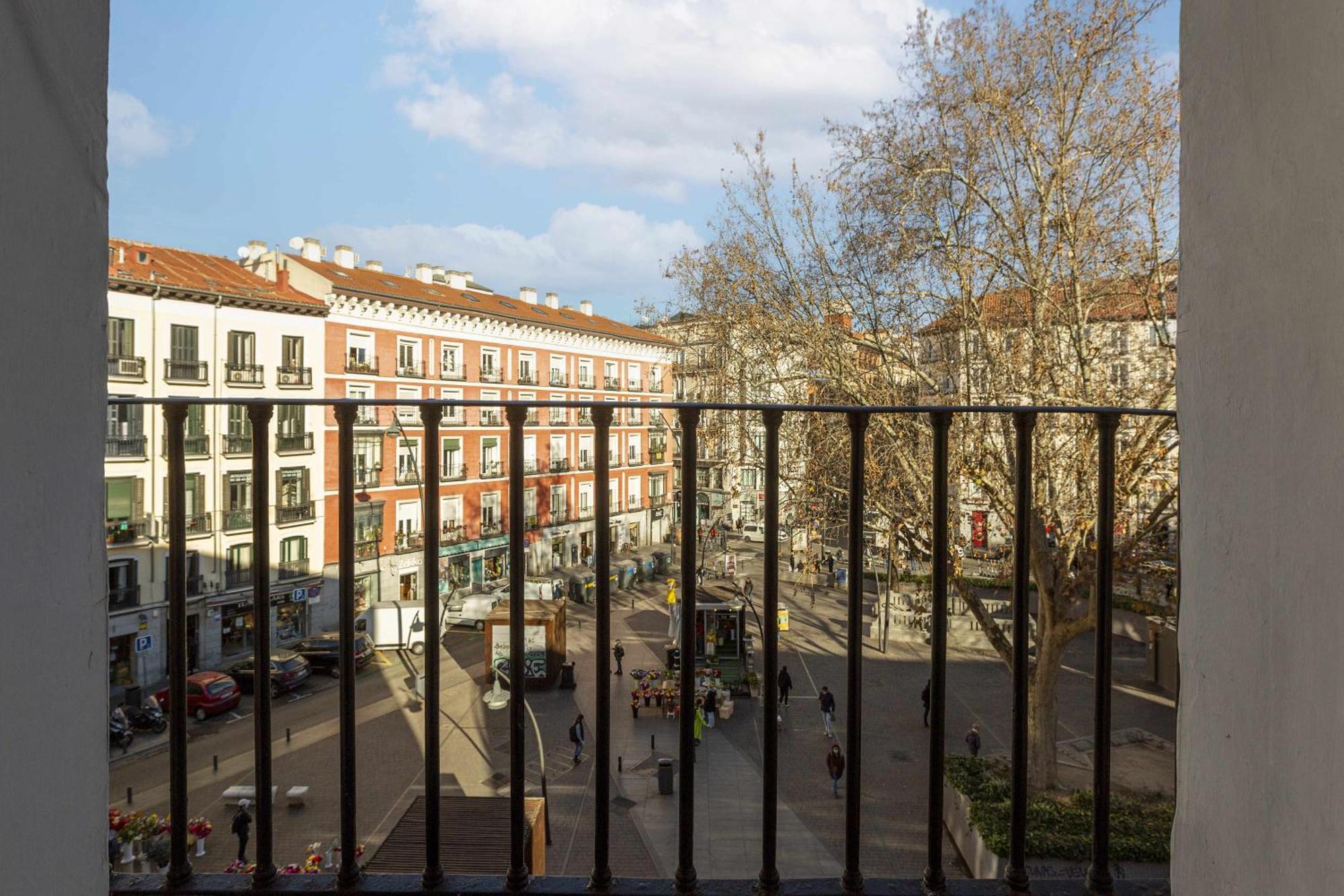 Sol Y Tirso Hostel