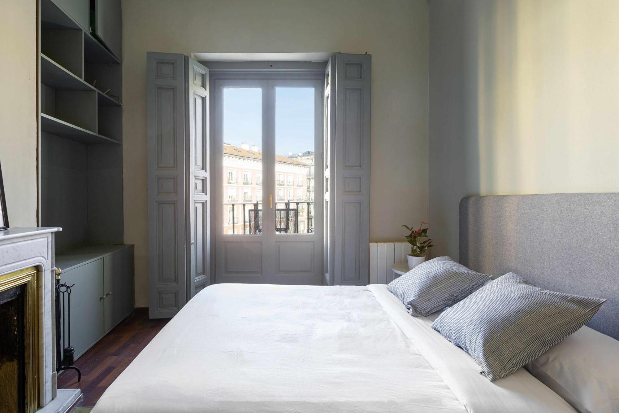 Sol Y Tirso Hostel Madrid