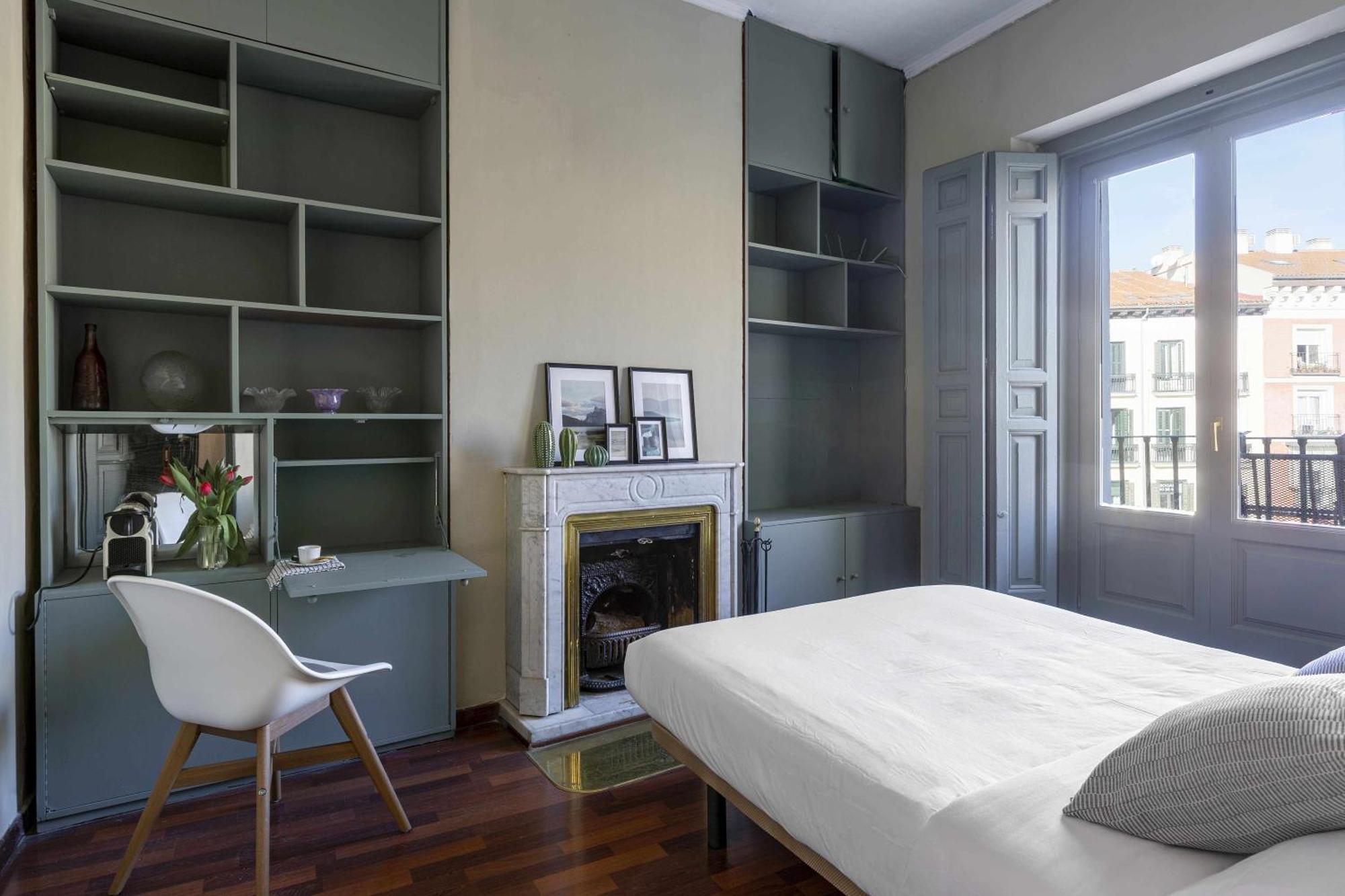 Hostel Sol Y Tirso Madrid