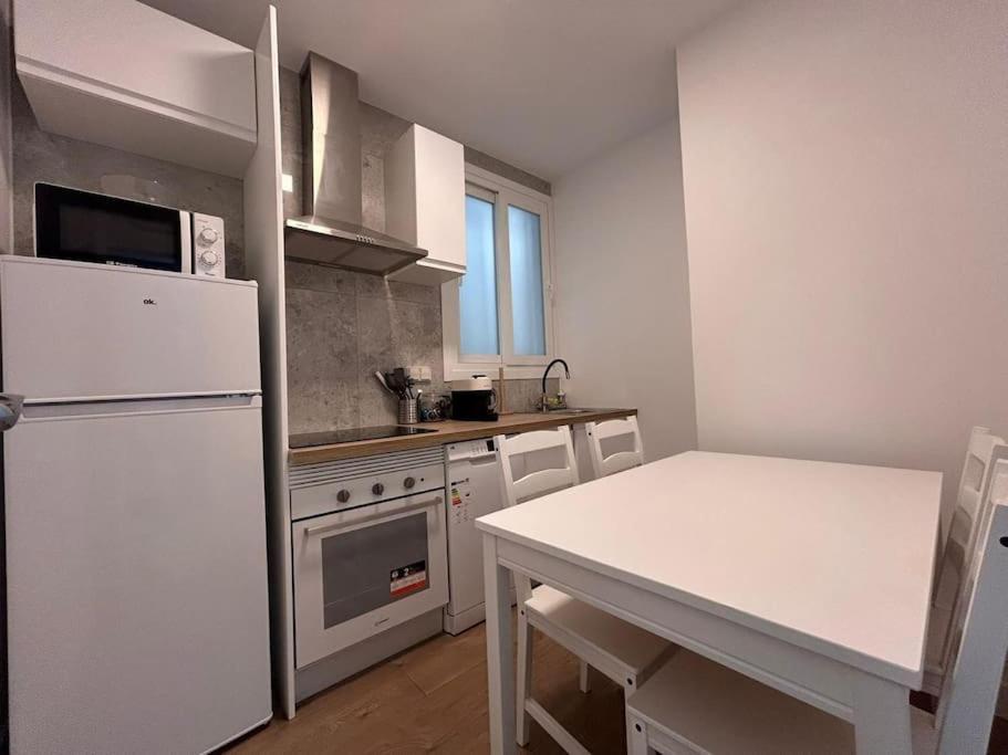 Beautiful Flat In Urq2 Appartement
