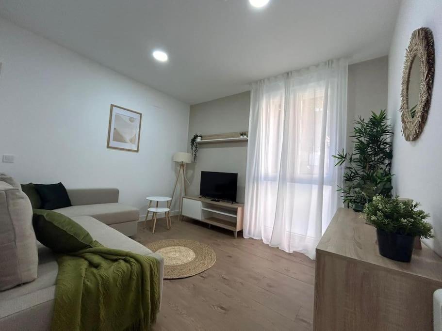 Appartement Beautiful Flat In Urq2