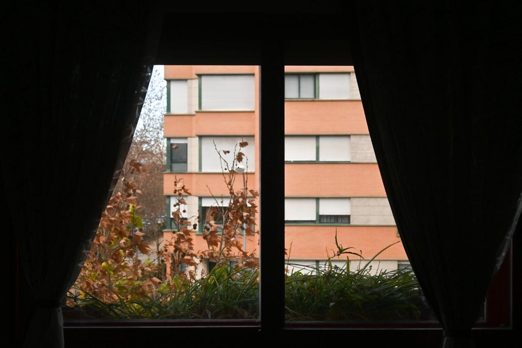 Appartement For You Apartamento Temporal De 1 Habitacion En Com5 *