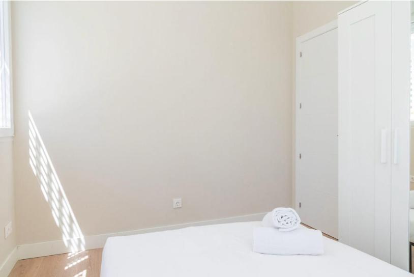 Contemporary 6bd For 12 Ventas Appartamento