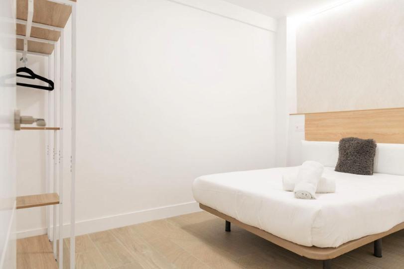 Appartamento Contemporary 6bd For 12 Ventas *