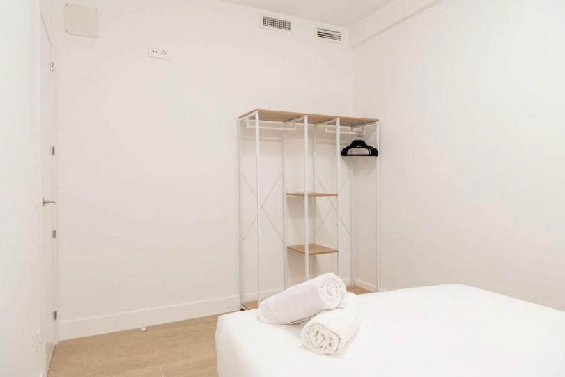 Appartamento Contemporary 6bd For 12 Ventas *