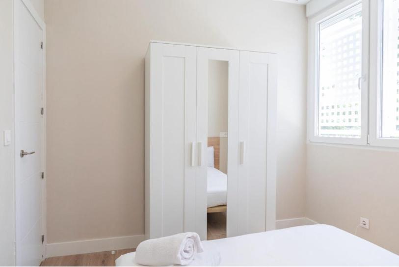 Appartamento Contemporary 6bd For 12 Ventas *
