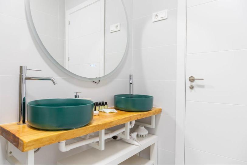 Contemporary 6bd For 12 Ventas Appartamento *