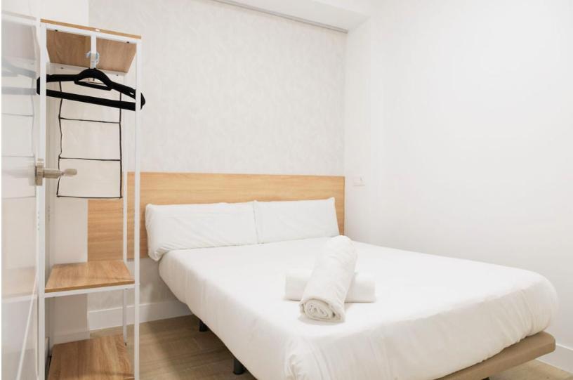 Appartamento Contemporary 6bd For 12 Ventas *