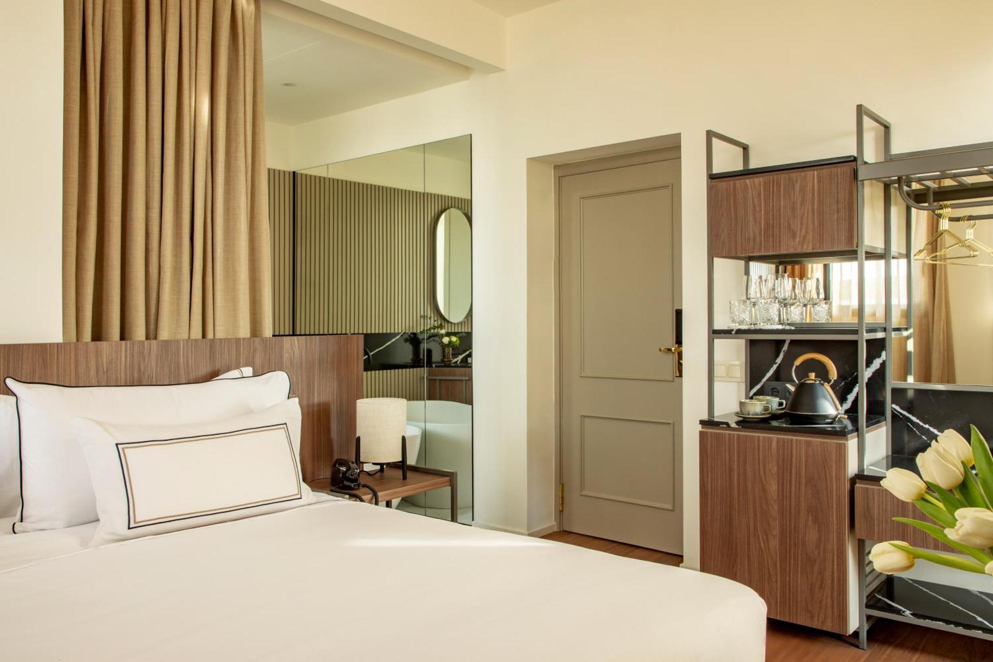Casa De Las Artes, Member Of Melia Collection 4* Madrid