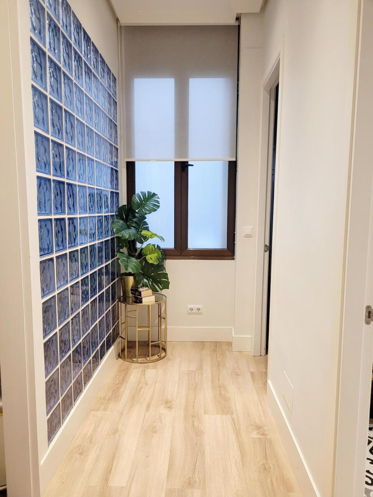 Apartment Precioso 6p En Sol