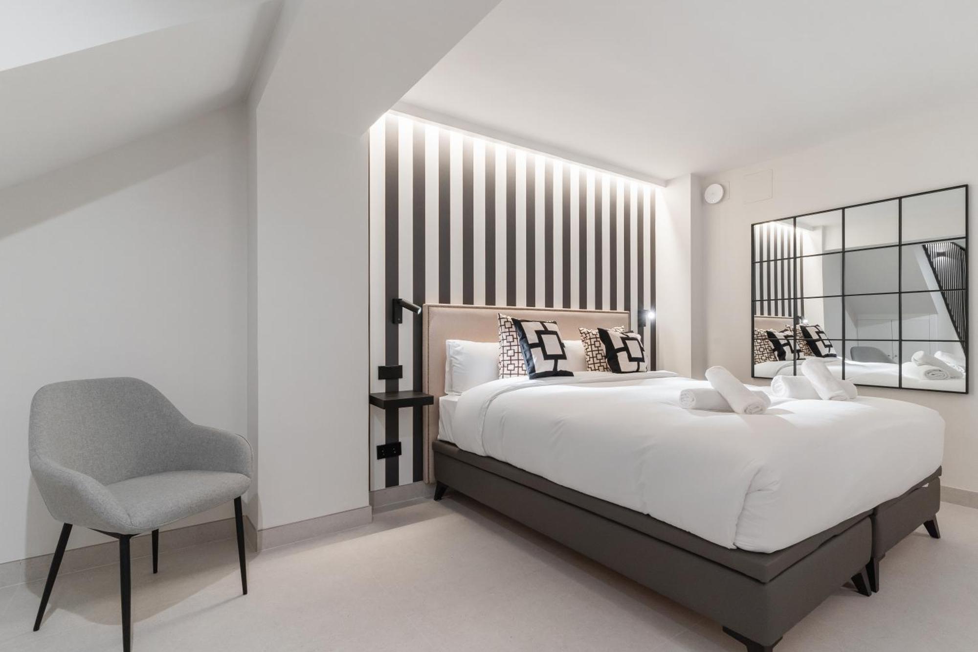 Appartement Laurel-mintystay Madrid