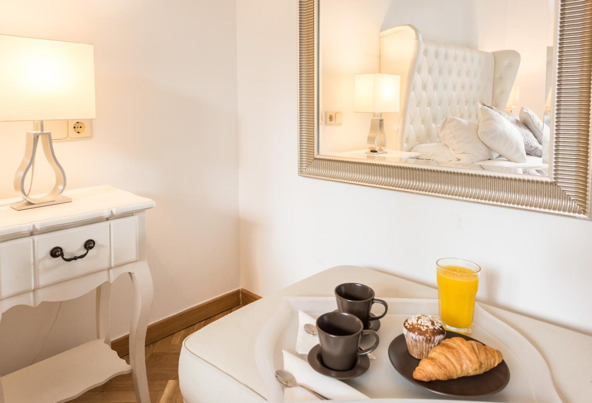 Malasana Urban Apartment