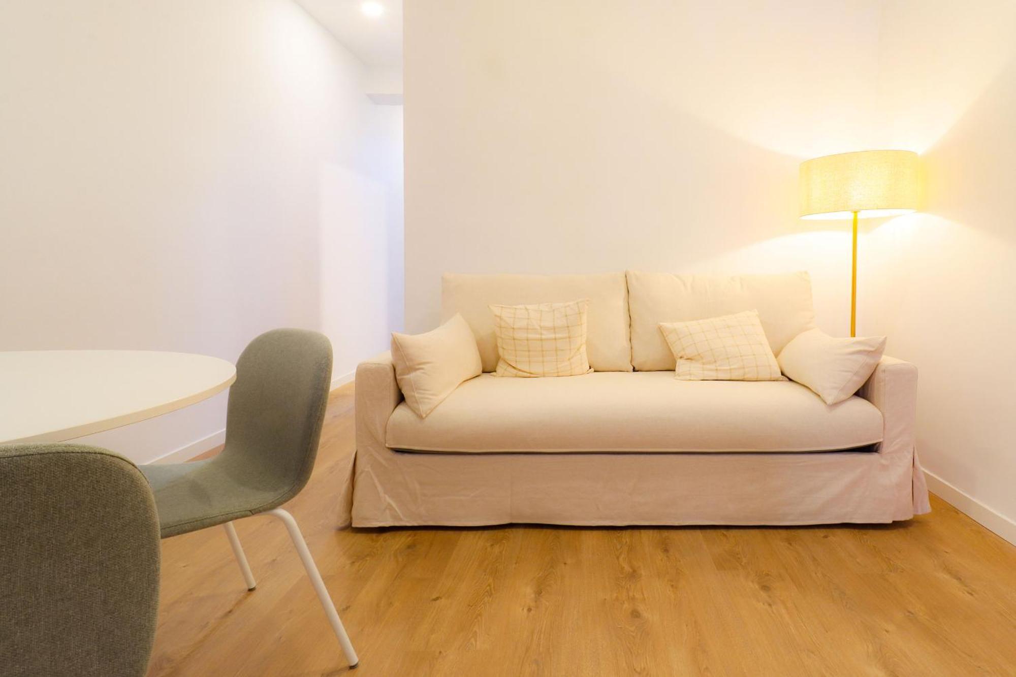 Chiclavapies Center Apartamento *