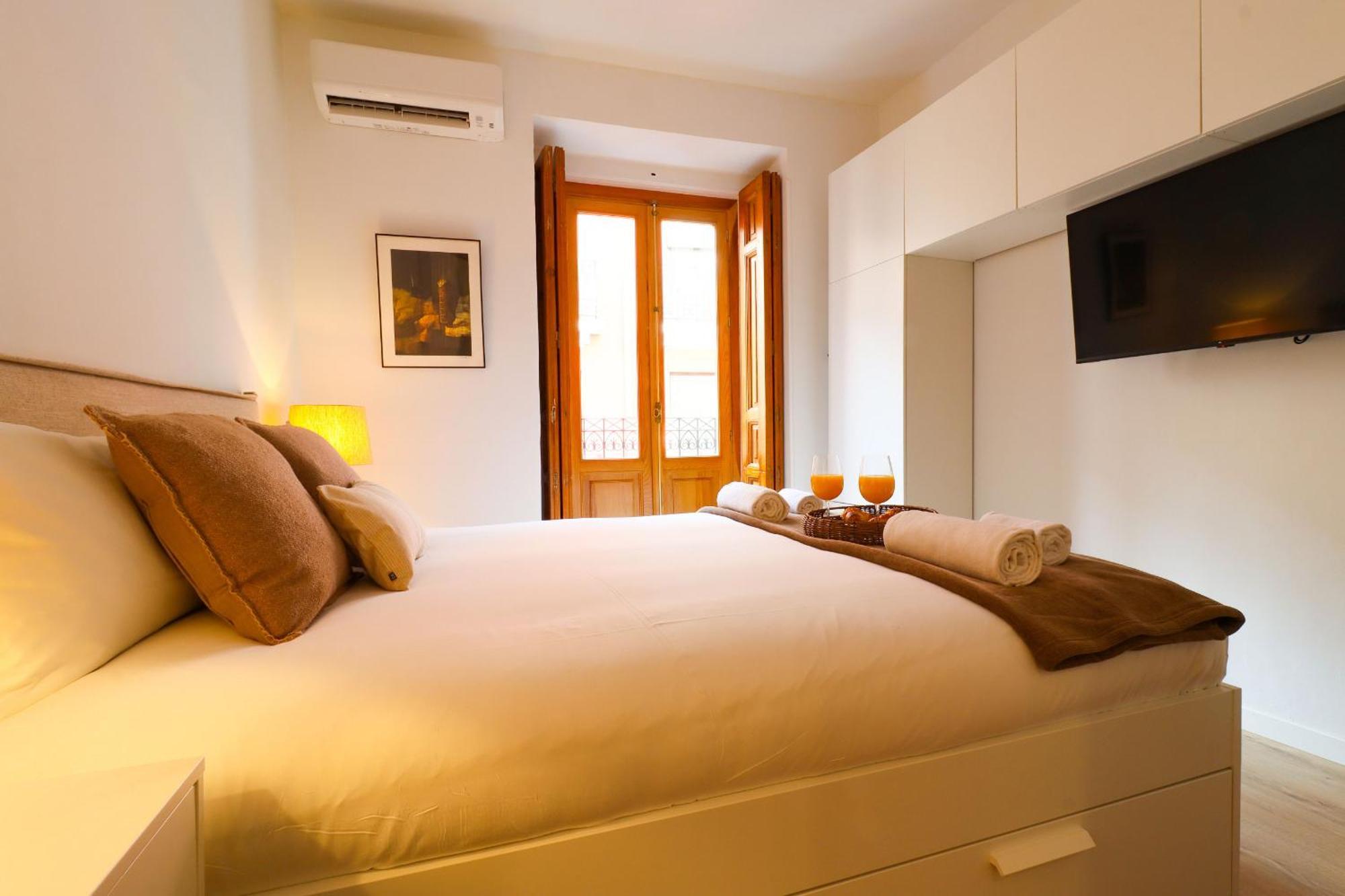 Apartamento Chiclavapies Center
