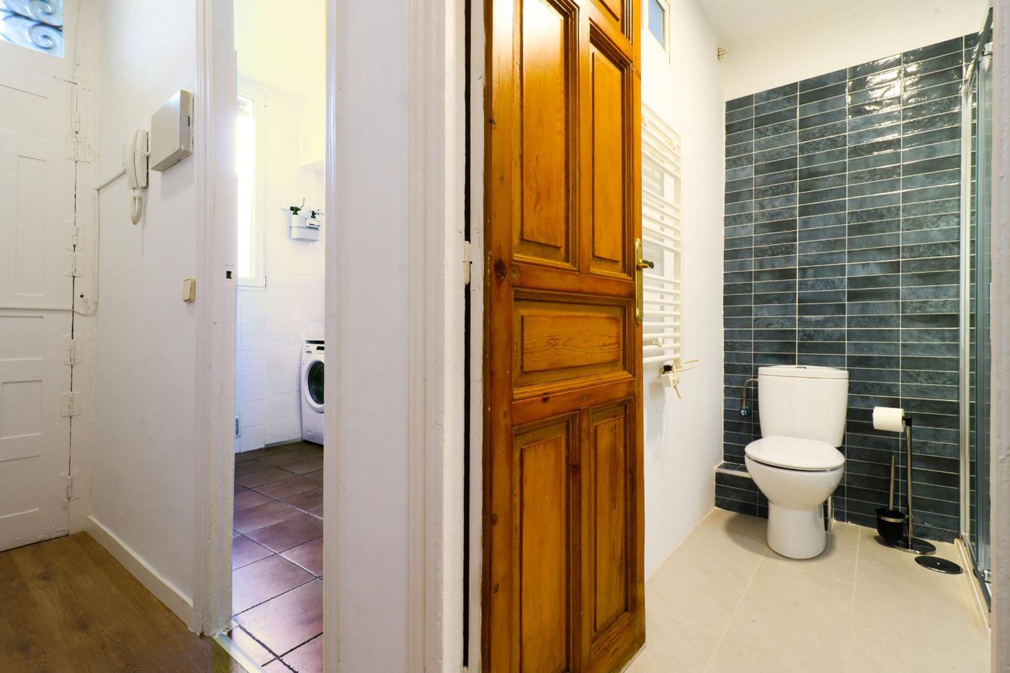 Apartamento Chiclavapies Center
