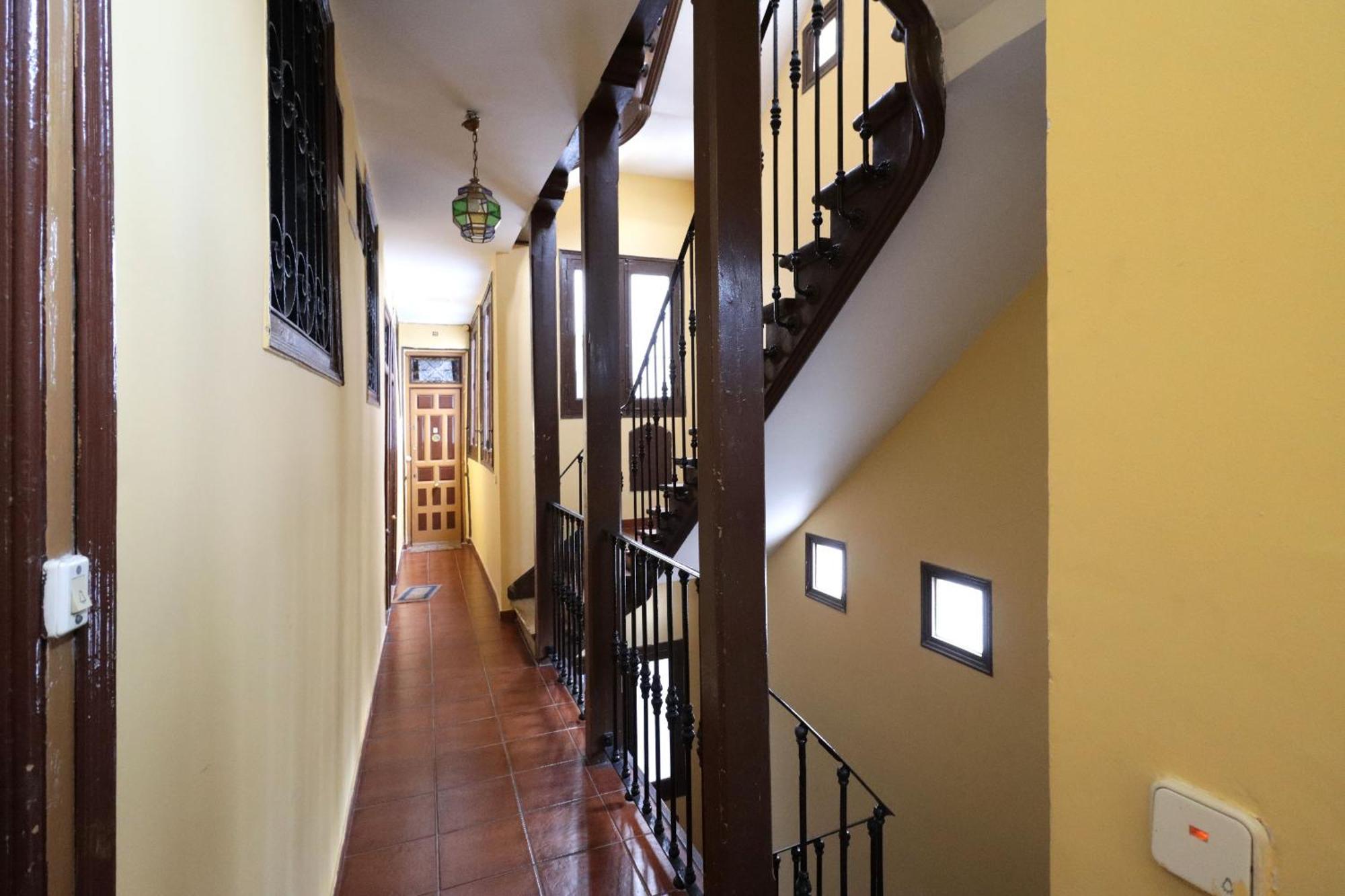 Chiclavapies Center Apartamento