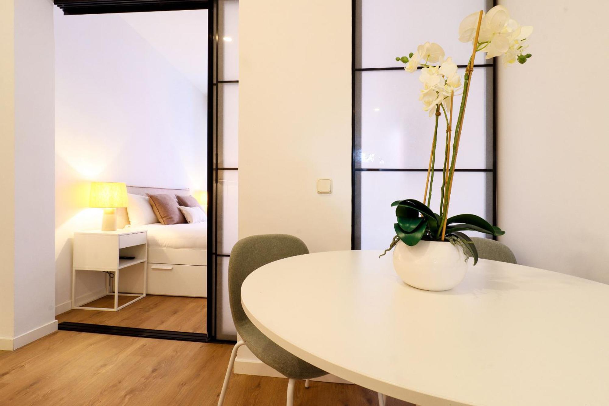 Apartamento Chiclavapies Center Madrid