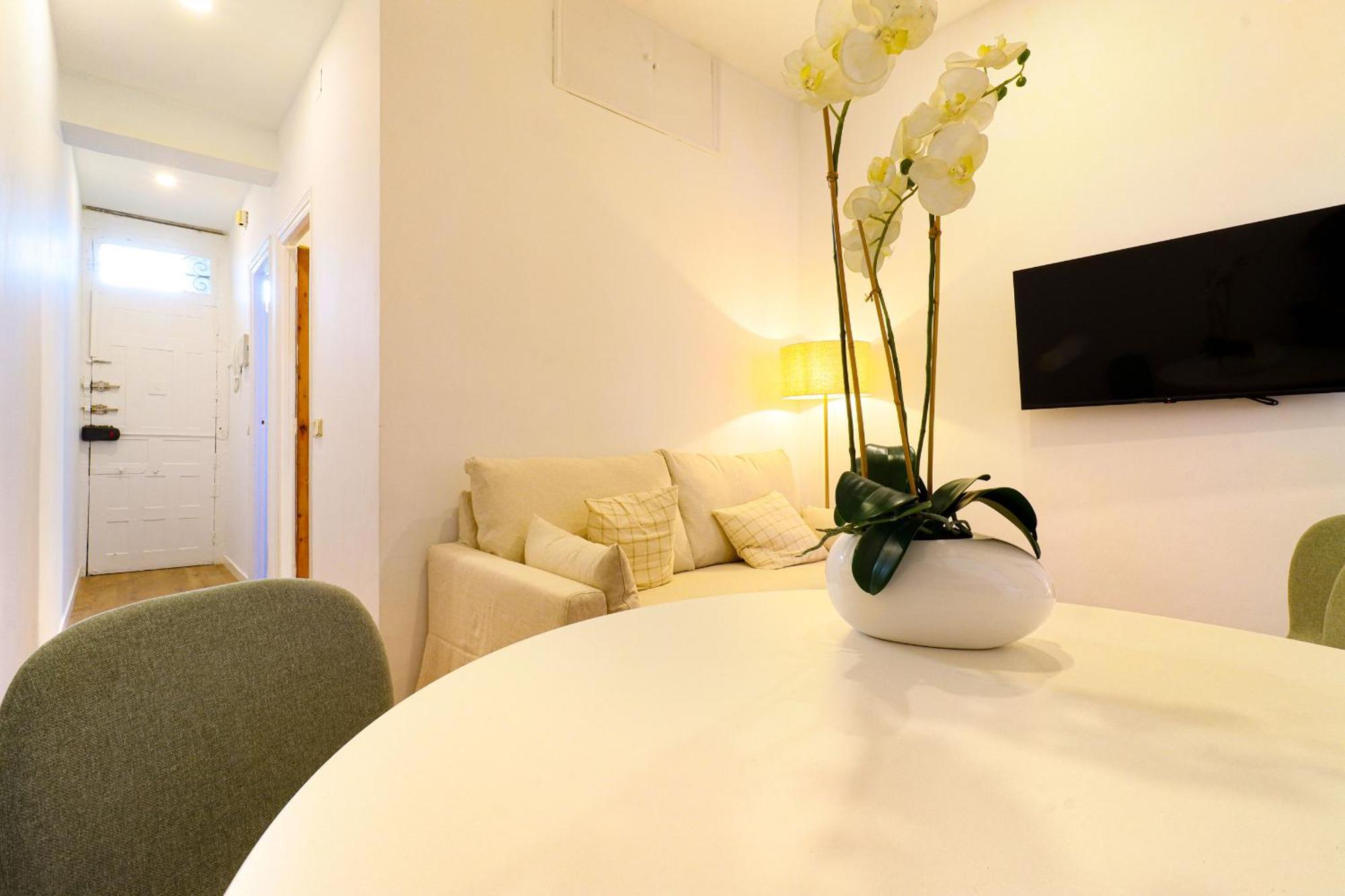 Apartamento Chiclavapies Center