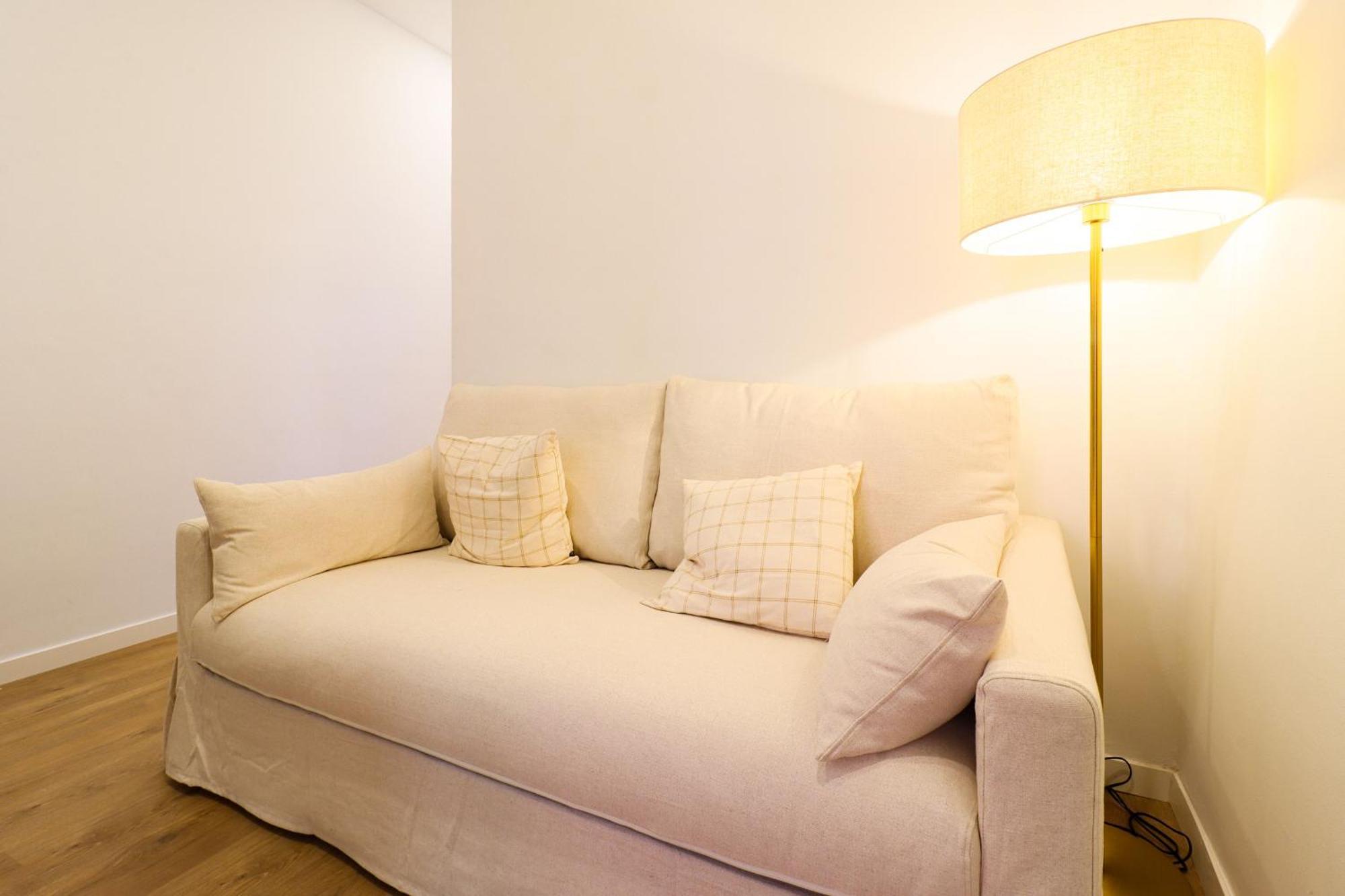 Apartamento Chiclavapies Center *