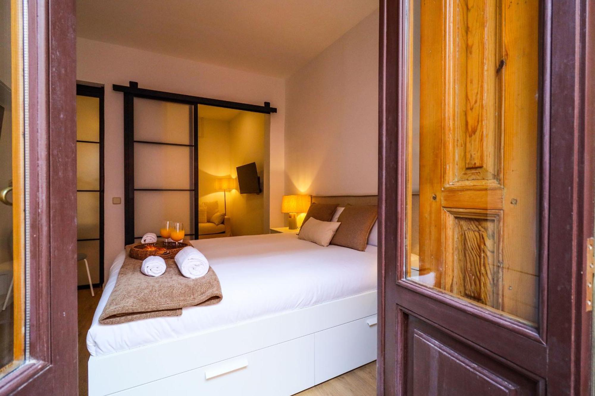 Apartamento Chiclavapies Center *