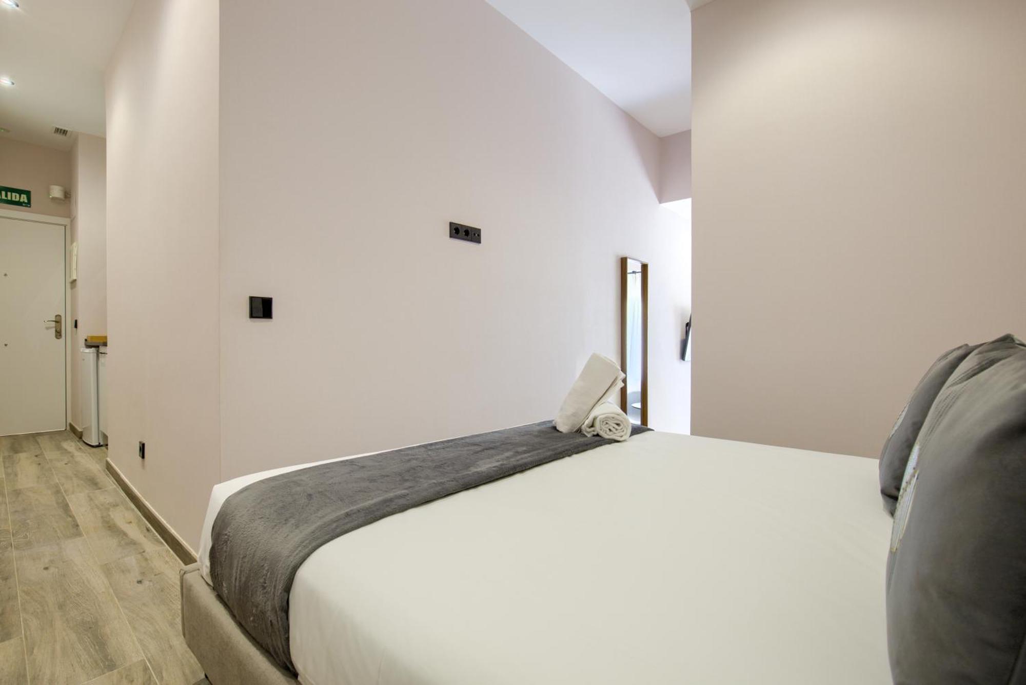 Apartamento Dobo Nuria Madrid