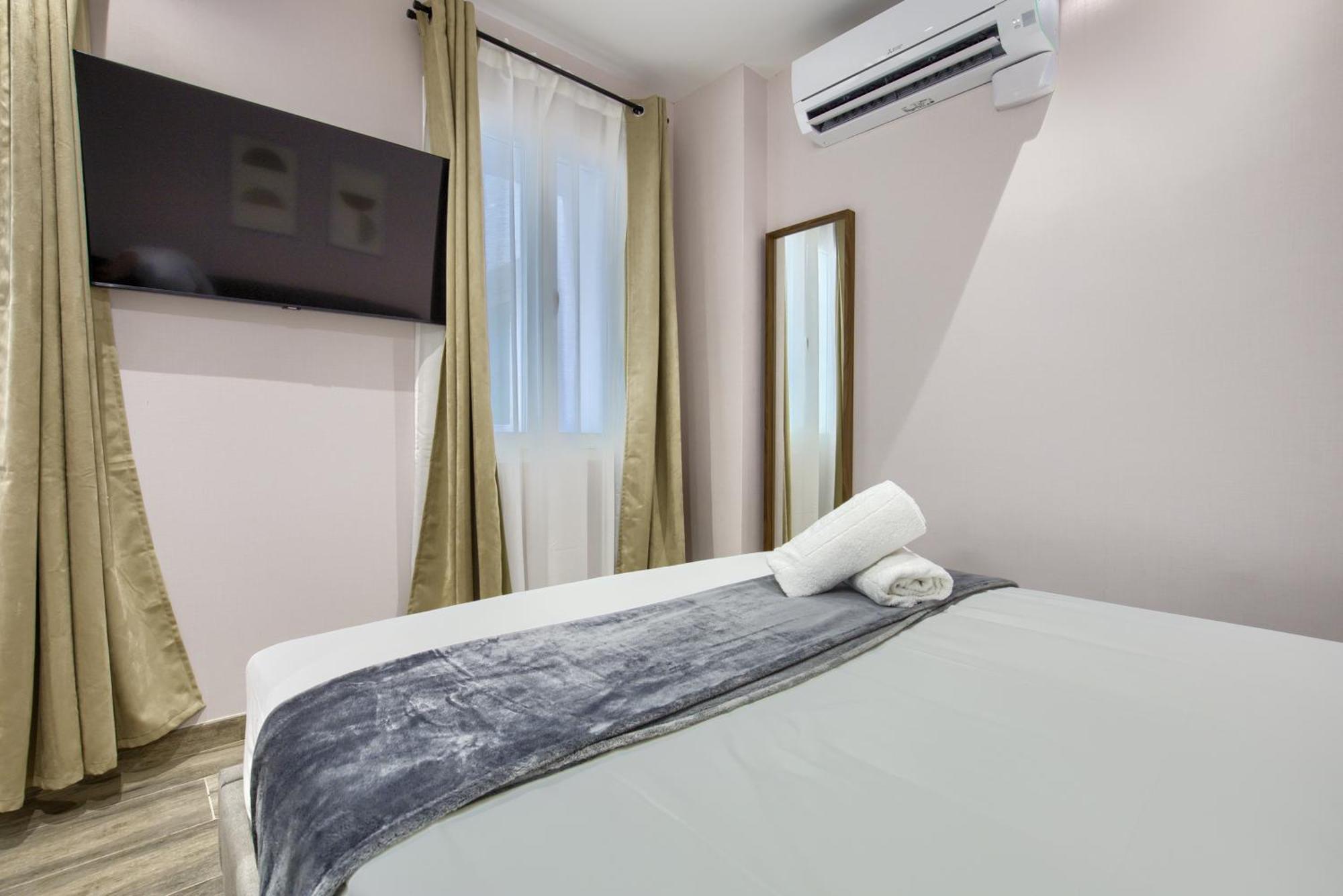Dobo Nuria Apartamento