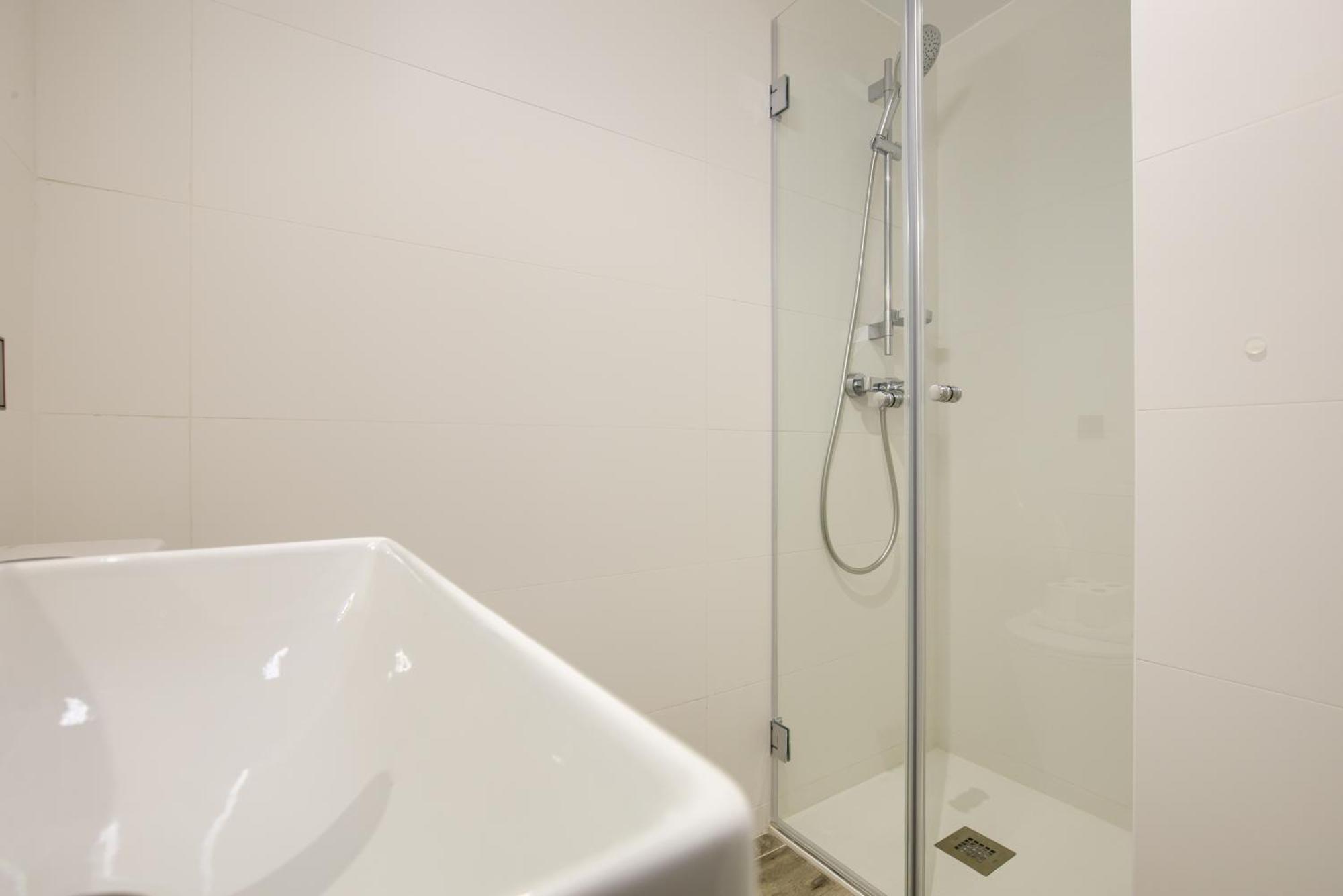 Apartamento Dobo Nuria *