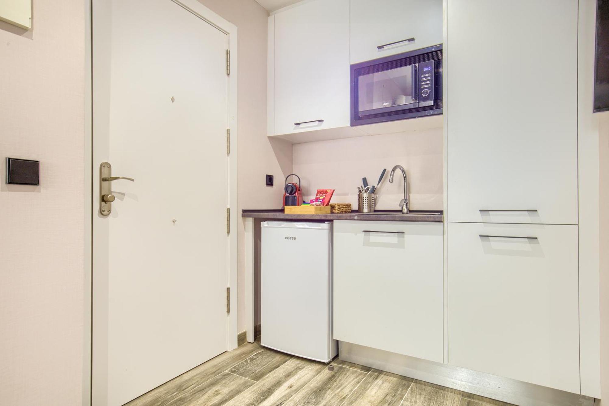 Apartamento Dobo Nuria