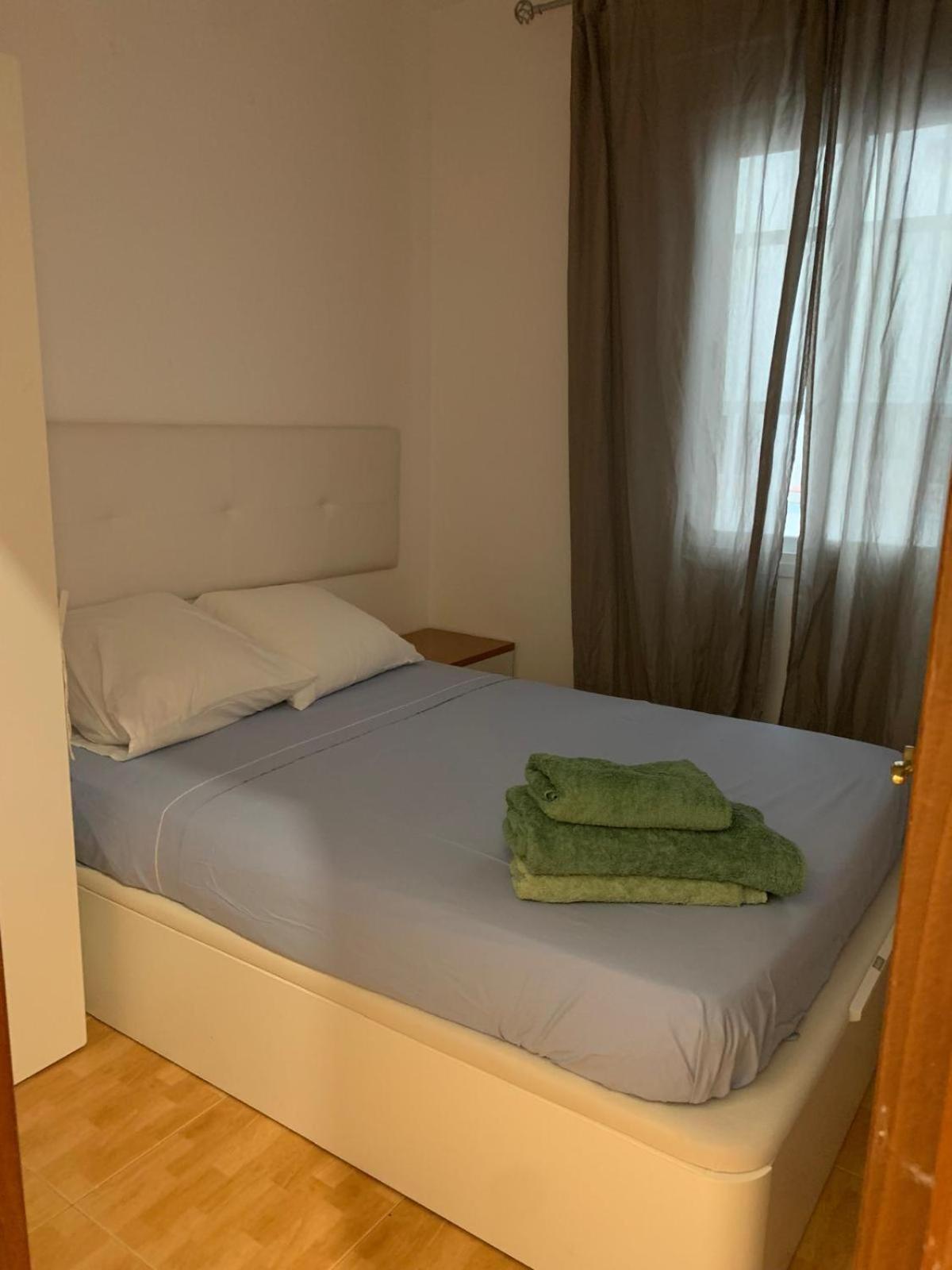 Luminosa Casa Lavapies 2 Appartement *