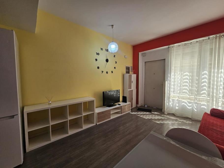 Apartamento Unico En Lucero Madrid