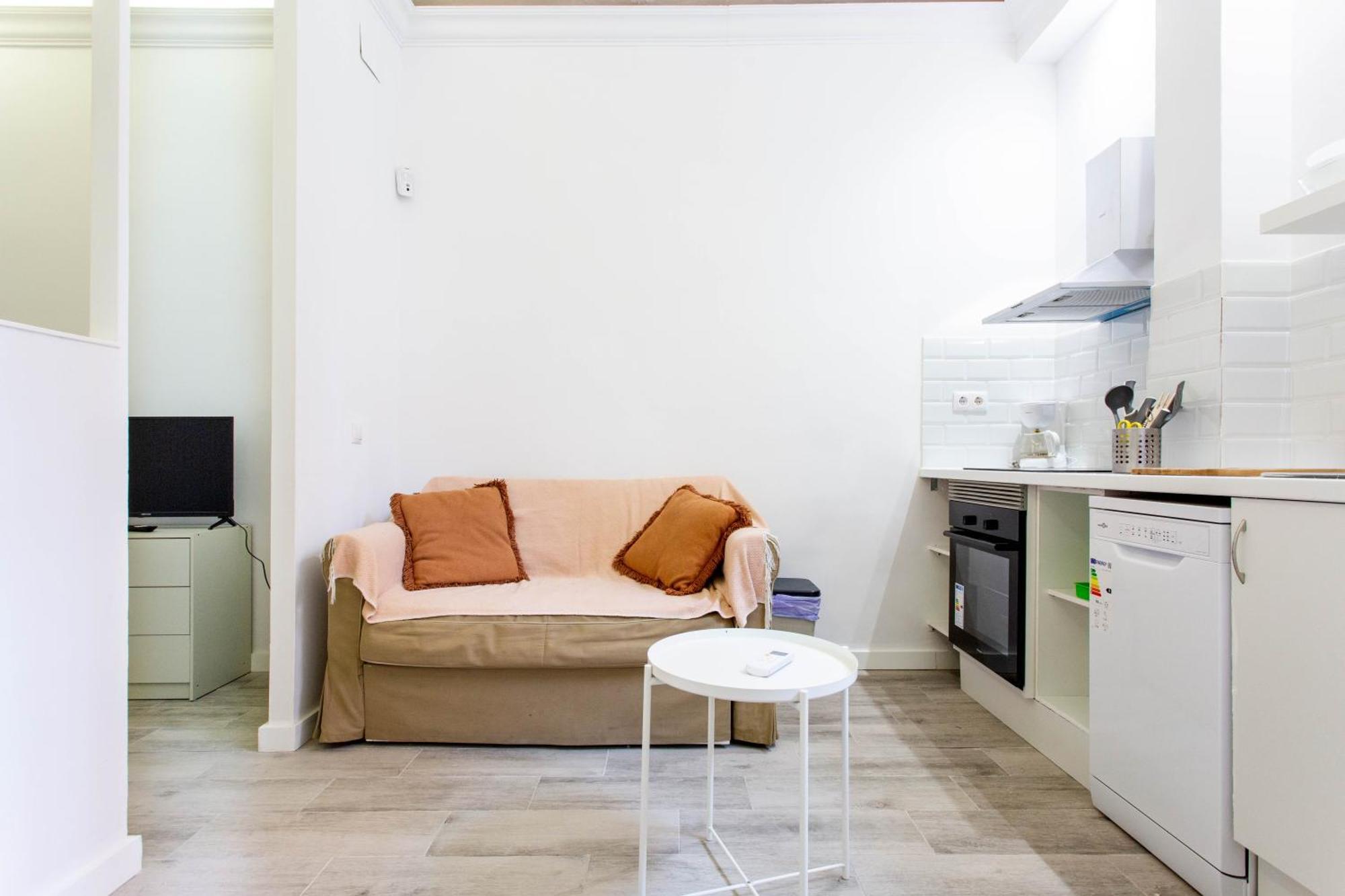 Loft Comillas G