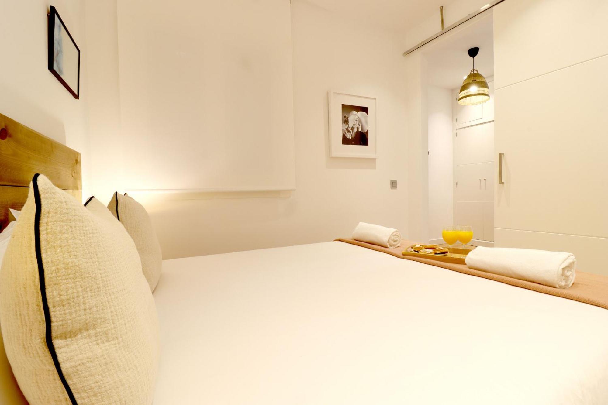 Appartement Reina Sofia I *