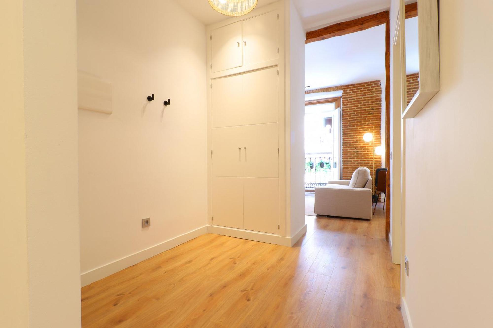 Appartement Reina Sofia I