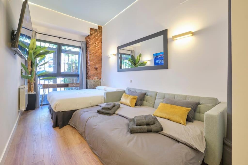 ºººrs Citycentre Downtown Wifi Ac Smarttvººº Appartement *