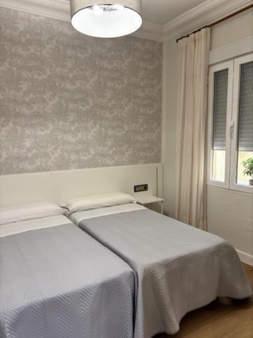 Maison d'hôtes Numancia Madrid