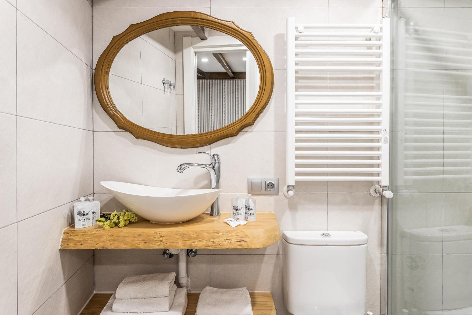 Apartment Waou Gran Via V - Alquiler Corta Duracion Madrid