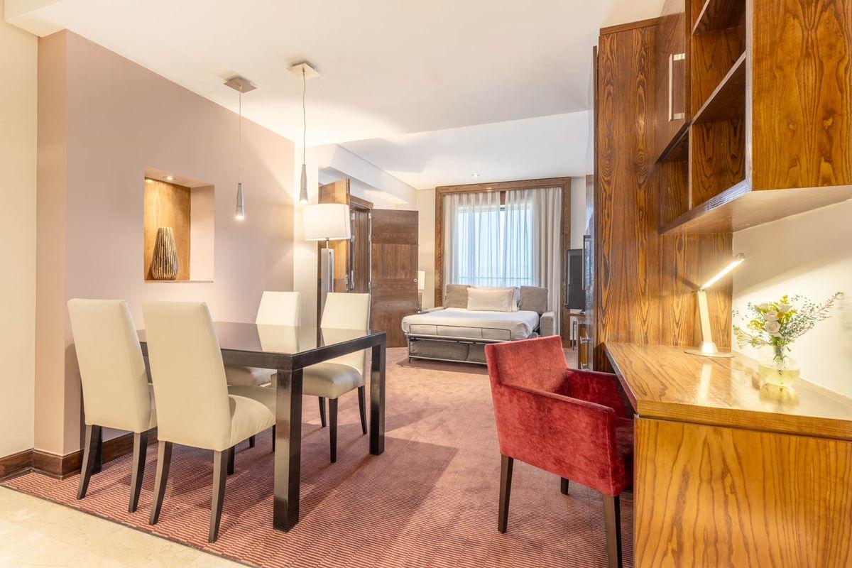 Hotel Eurostars Mirasierra Madrid