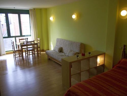 Barajas Apartment