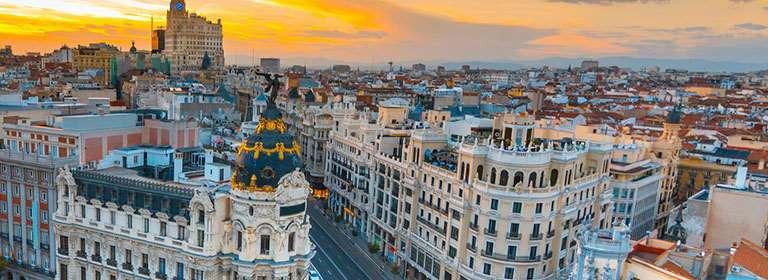 Hotel Nh Atocha