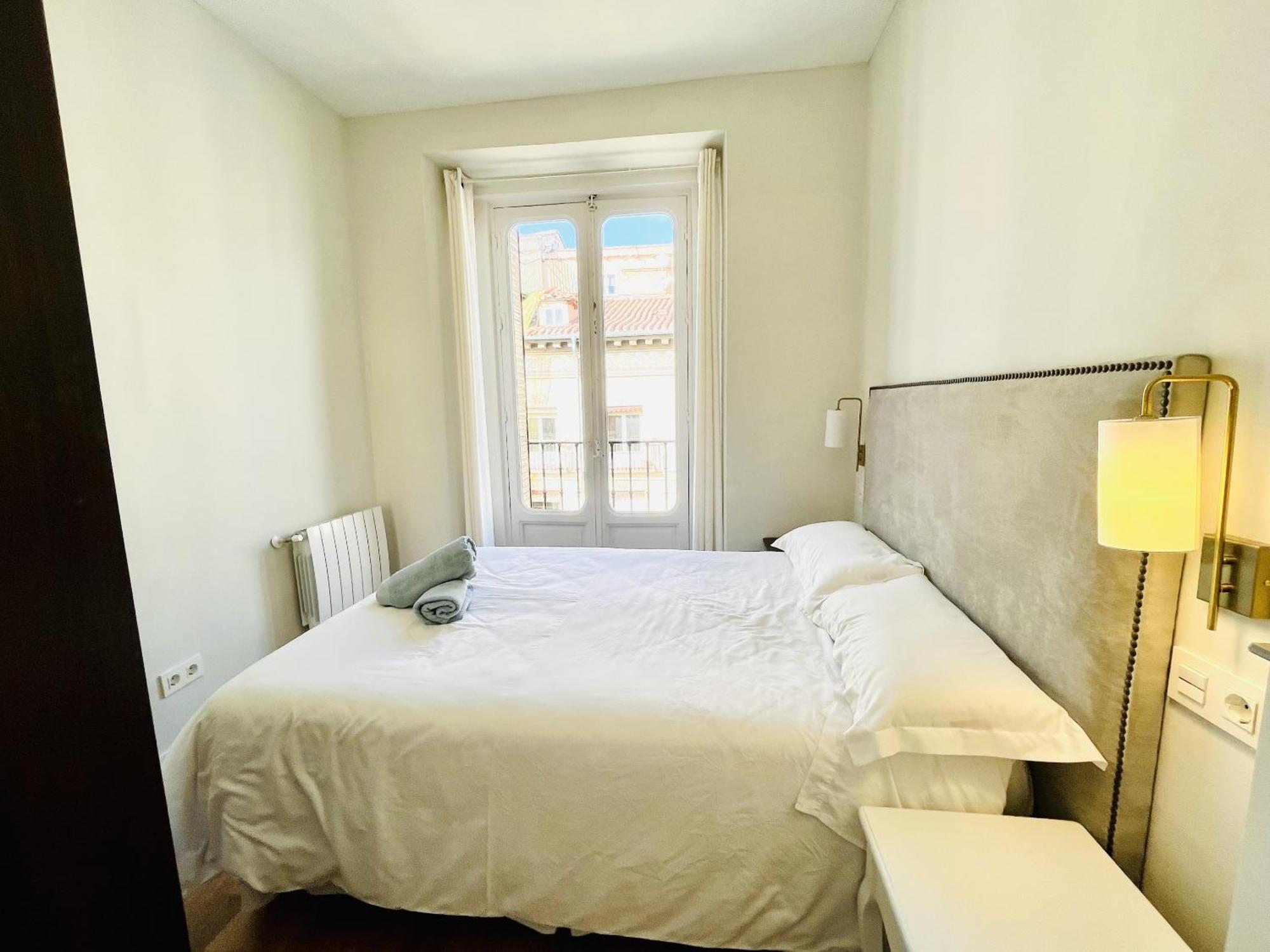 Dplace To Be - Luxury In Historic Center Bed & Breakfast