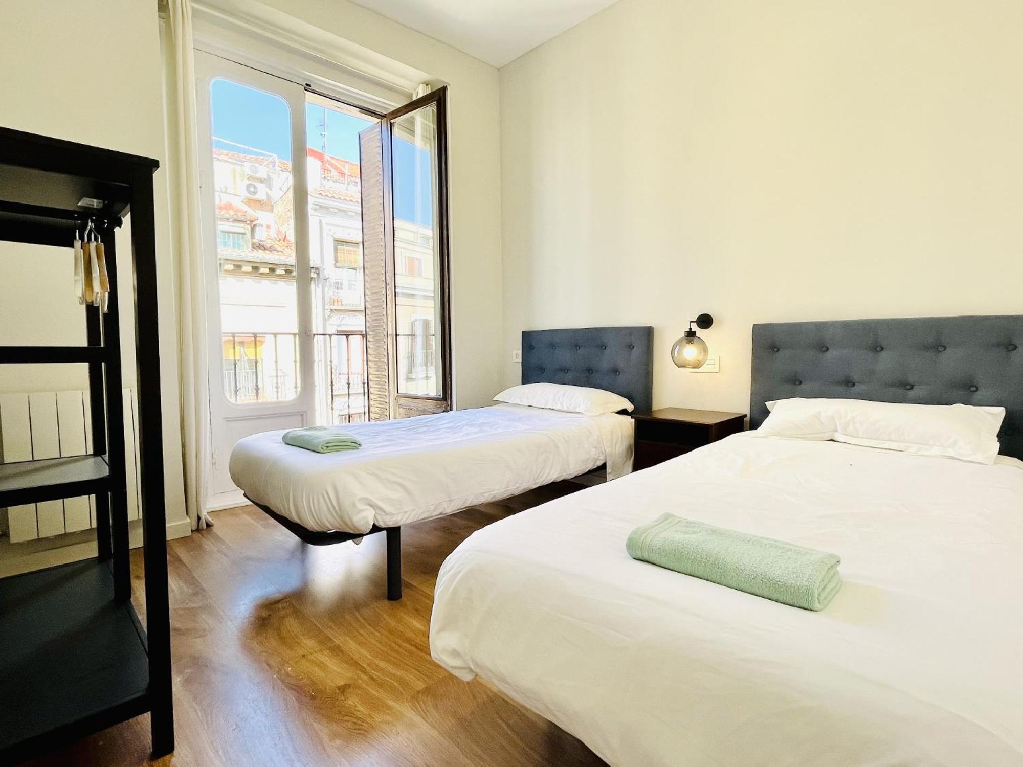 Bed & Breakfast Dplace To Be - Luxury In Historic Center