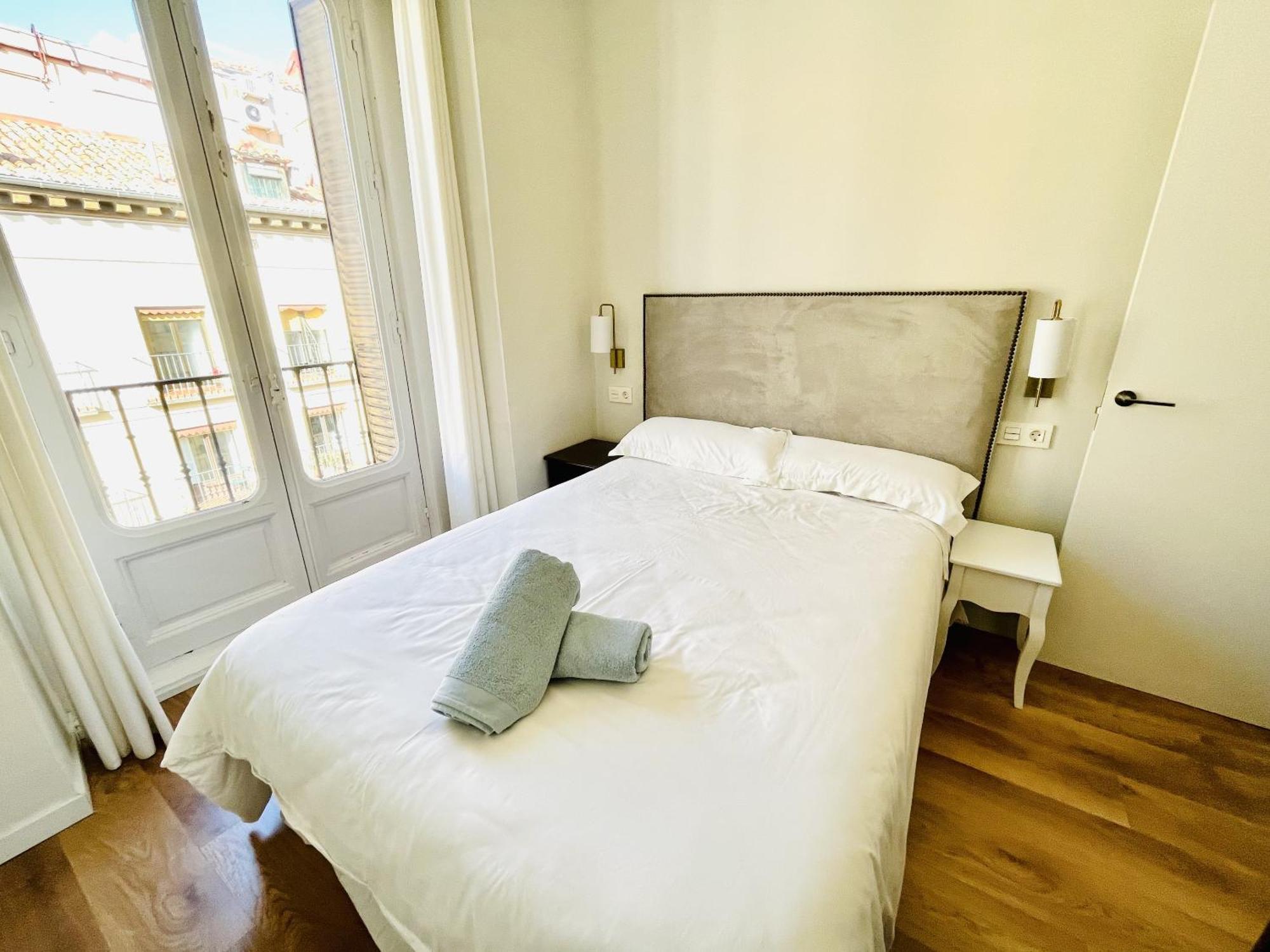 Bed & Breakfast Dplace To Be - Luxury In Historic Center *