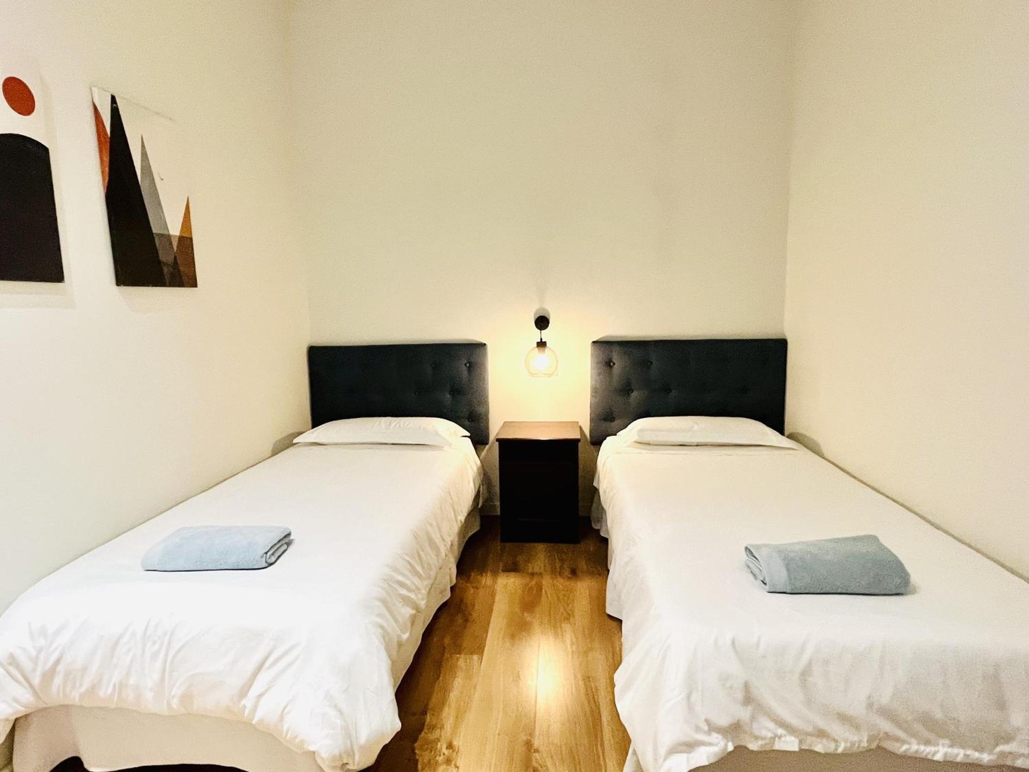 Dplace To Be - Luxury In Historic Center Bed & Breakfast Madrid