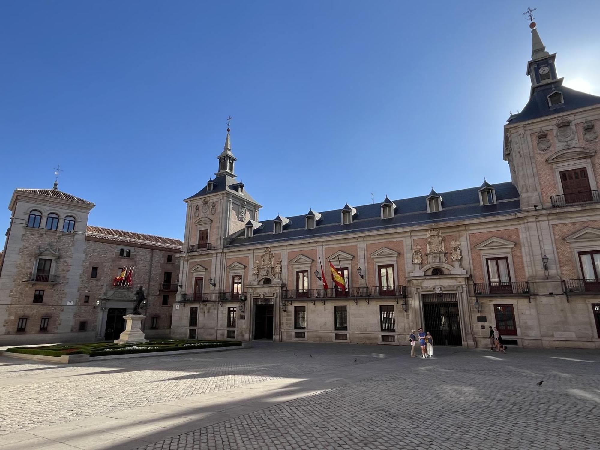 Bed & Breakfast Dplace To Be - Luxury In Historic Center *