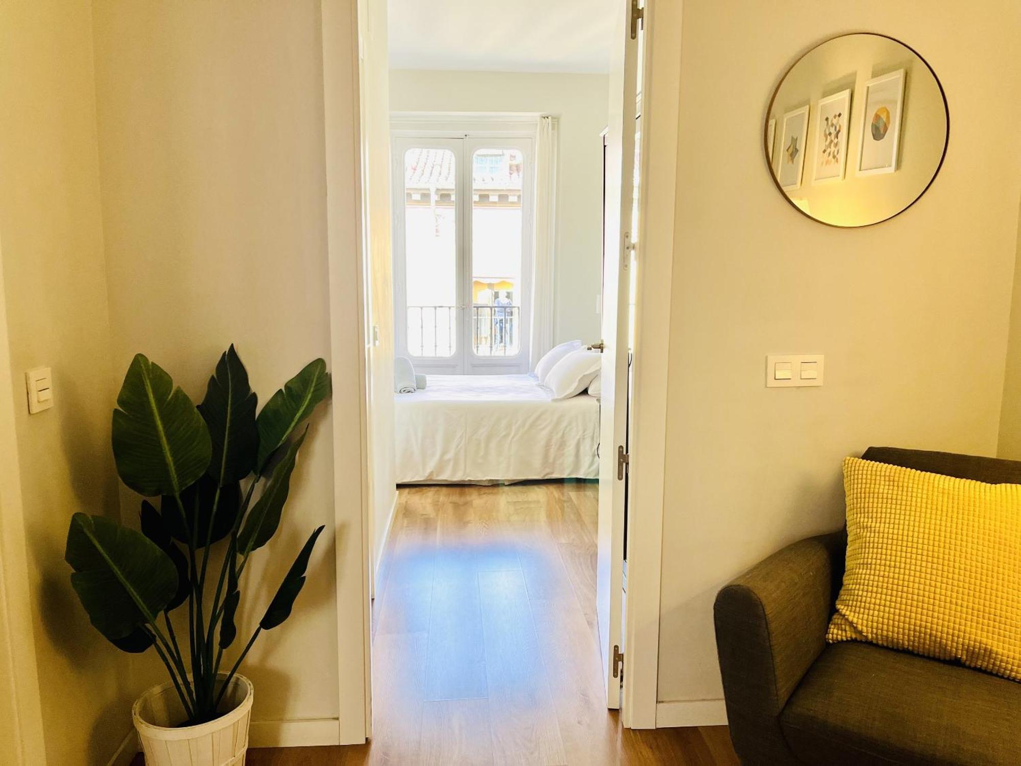 Dplace To Be - Luxury In Historic Center Bed & Breakfast *