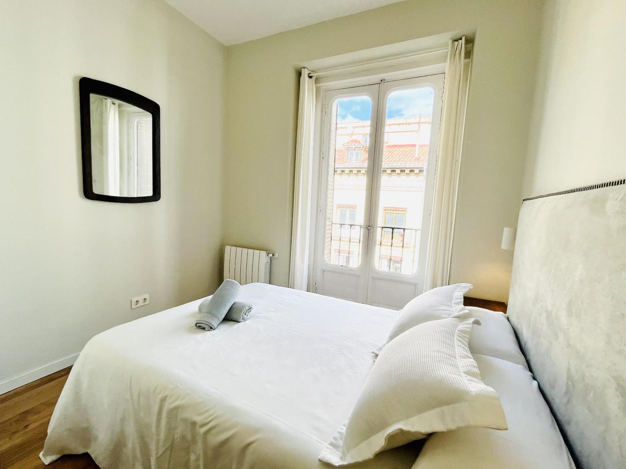Bed & Breakfast Dplace To Be - Luxury In Historic Center *