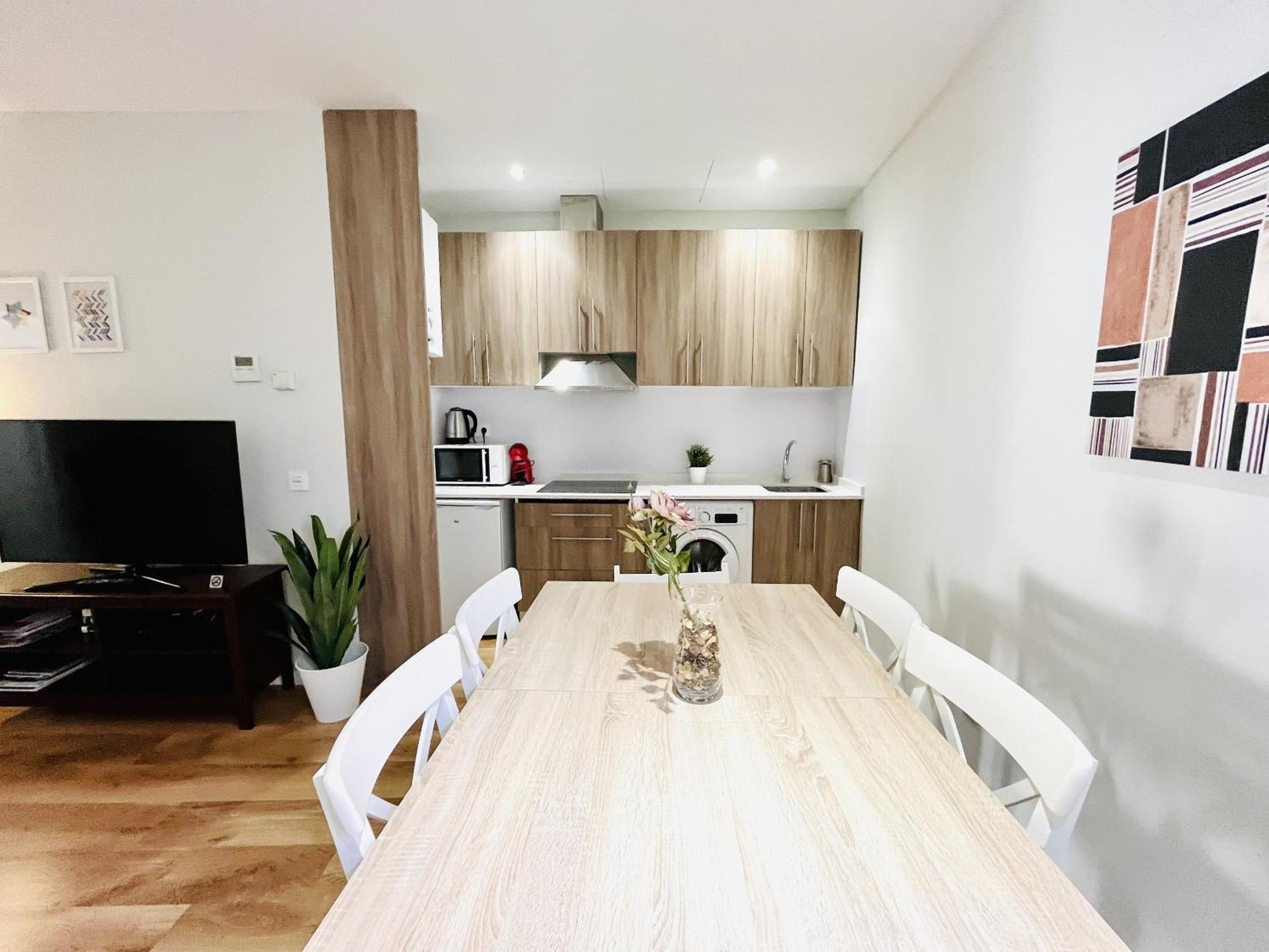 Dplace To Be - Luxury In Historic Center Bed & Breakfast Madrid